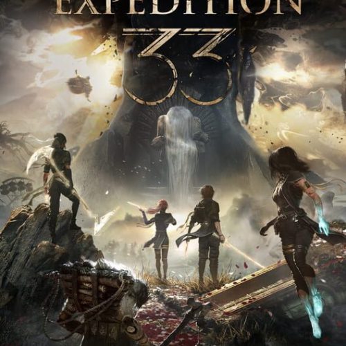 Diretor de Clair Obscur é fã de Kingdom Hearts 2