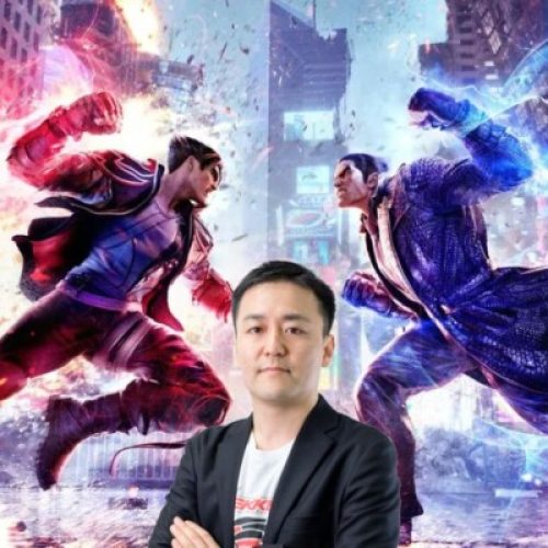 Diretor de Tekken 8 confirma mudança!