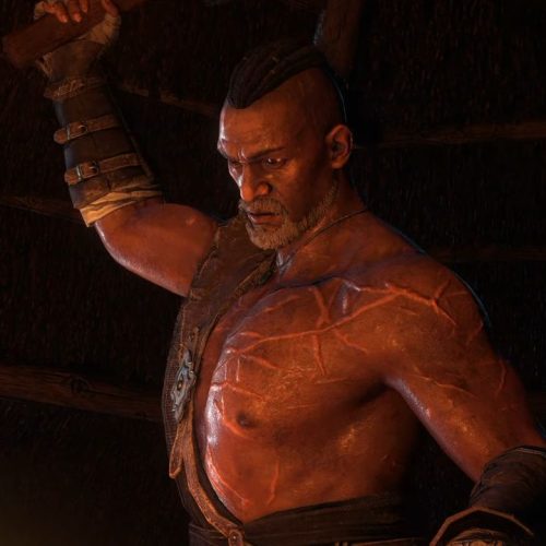 Diretor do Path of Exile 2 Revela Seu Desgosto por Temple Fazendo