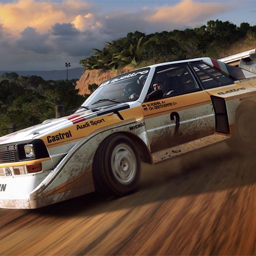 Adeus aos modos online: EA vai desligar servidores de quatro jogos de corridas em 2026