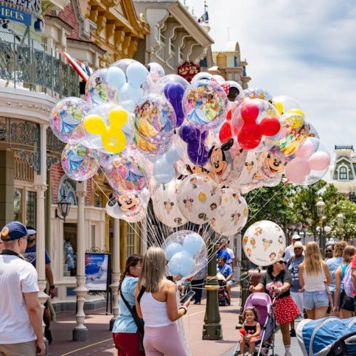 Disney Dreamlight Valley: Explorando a Natureza com Pocahontas!