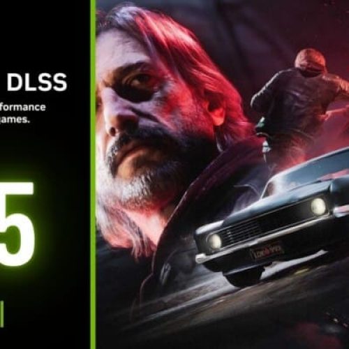 DLSS 4.5 chega finalmente para todos: o futuro da renderização de imagens em jogos PC