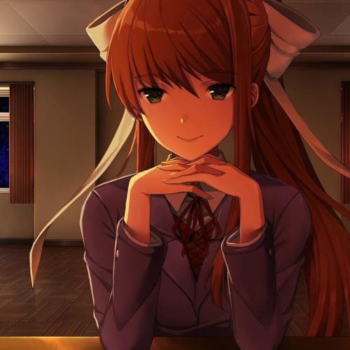 Doki Doki Literature Club é Removido da Google Play em Uma Surpresa Inesperada