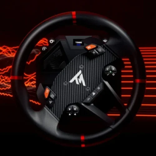 Dominando as Pistas: 4 Jogos de Corrida que Vão Te Levar ao Pódio