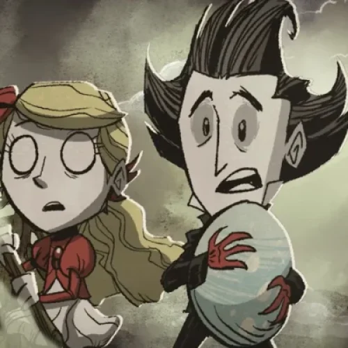 Don’t Starve Elsewhere: Um Mundo de Sobrevivência sem Fronteiras