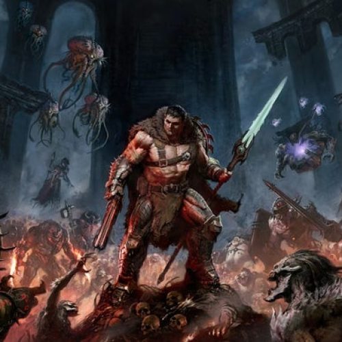 Doom: The Dark Ages Recebe Revelações DLC em Julho