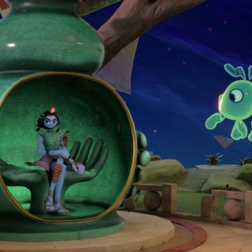 Double Fine Sofre Corte de Pessoal Depois de Sai da Xbox