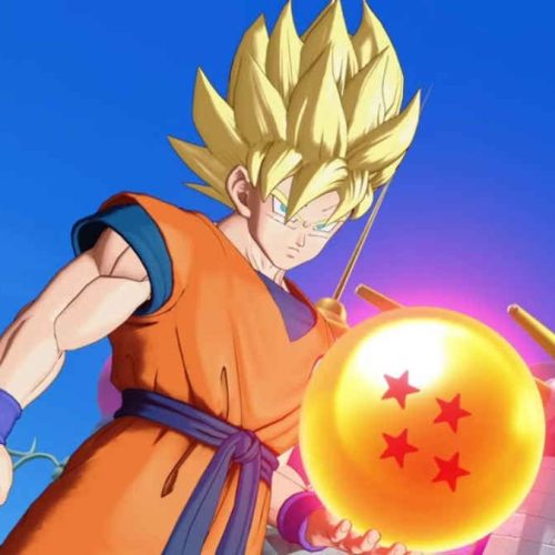 Dragon Ball ganha novo jogo gratuito em setembro