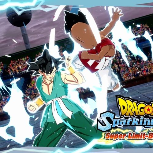 Dragon Ball: Sparking! Zero: Prepare-se para a Explosão de Inverno!