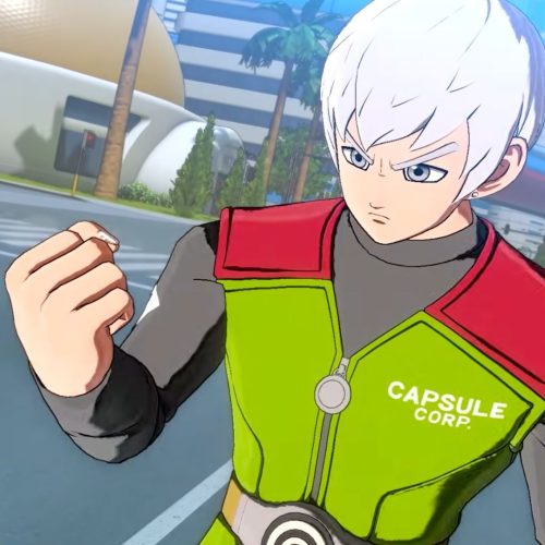 Dragon Ball Xenoverse 3: Crossplay é O Futuro!