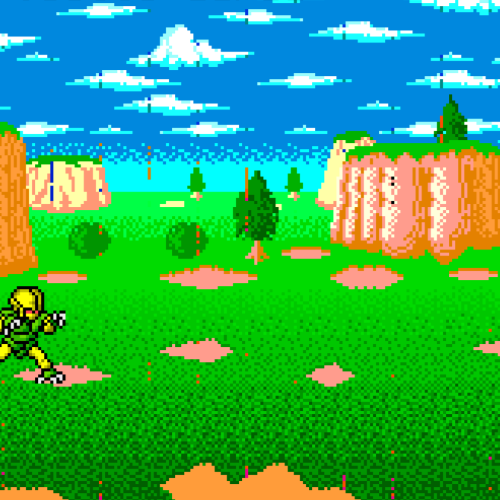 Dragon Ball Z RPG volta à cena após 7 anos de silêncio
