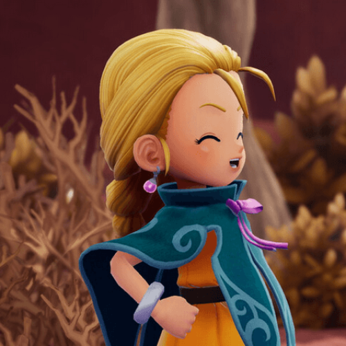 Dragon Quest Monsters: A Terra Secada Pronta Para Explodir!