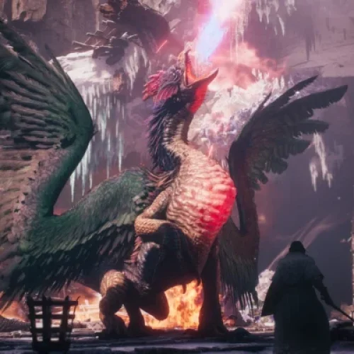 Dragon’s Dogma 2 Dark Arisen traz o Desafio Intensificado e Velocidade de 60 FPS nos consoles
