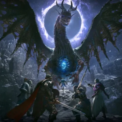 Dragon’s Dogma 2 entra em melhoria: o que esperar nas atualizações?