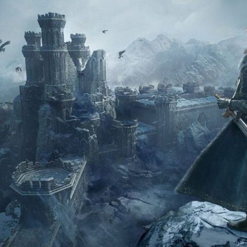 Dragon’s Dogma 2: Oportunidade para Capacitador