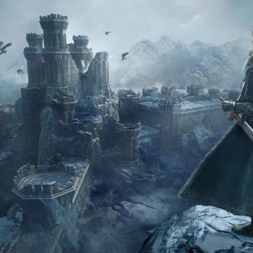 Dragon’s Dogma 2 Recebe Expansão Gelada e Atualizações