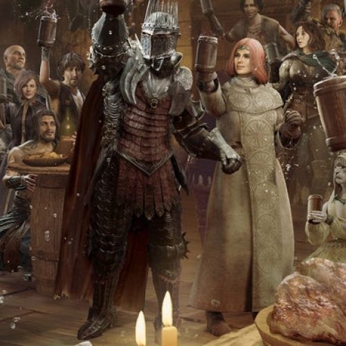 Dragon’s Dogma 2 Recebe Mod de Homestead Com Influência de Fallout