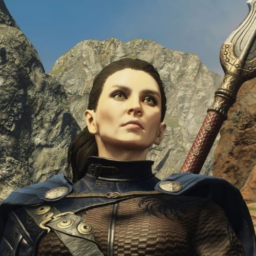 Dragon’s Dogma 2 traz uma surpresa incrível