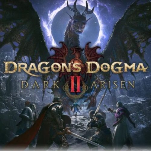 Dragon’s Dogma 2: Uma Aventura Sem Fim Chega ao Switch 2 no Outubro!