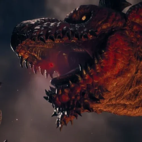 Dragon’s Dogma entra em alta temporada de crescimento com Capcom