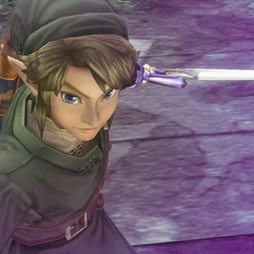 Dusk Lança Versão de ‘The Legend of Zelda: Twilight Princess’ para PC com Recursos Avançados