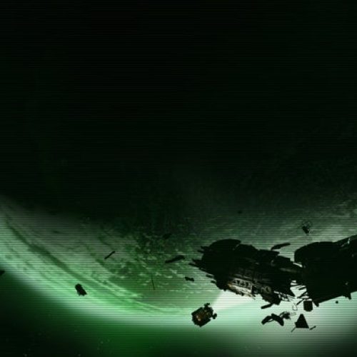 Duskers 2.0: A Sequência de Sobrevivência de Navios Vai Chegar!