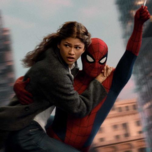E agora, que o Spidey começa de novo?
