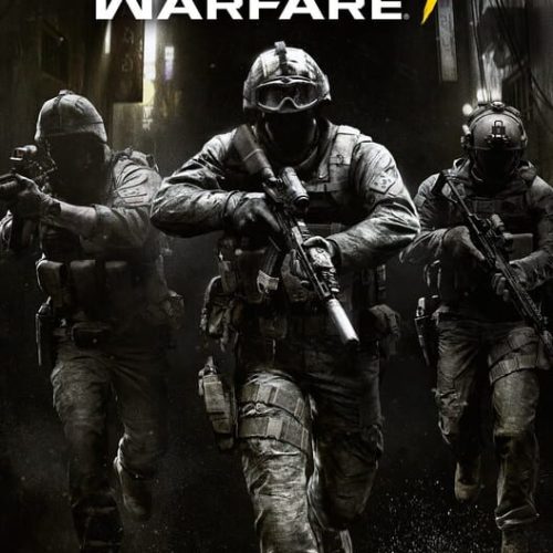 E aguardem… Modern Warfare 4 chega em outubro!