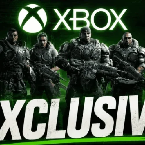 E-Day de Gears of War: Um Mistério Desvendado