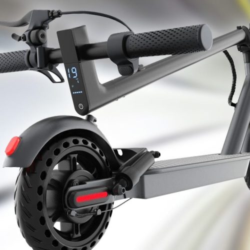 E-scooter barato chega a R$ 542 com entrega gratuita!