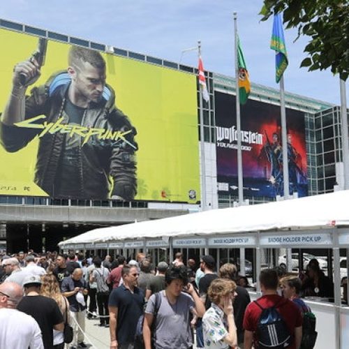 E3: Uma Visão Profunda ao Longo da História