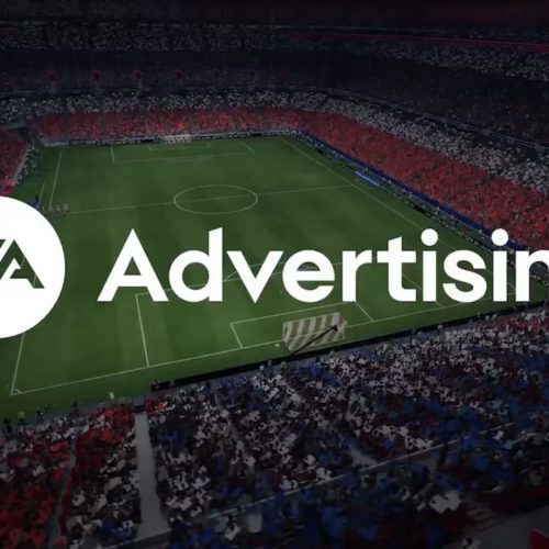EA Adiciona Anúncios ‘Não Disruptivos’ em Jogos