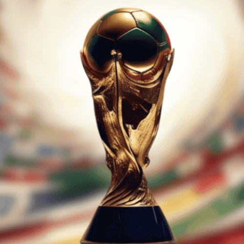 EA Desbloqueia o Futuro: Quem Vai Levantar a Taça da Copa do Mundo 2026?