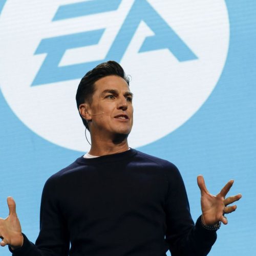 EA É Comprada por Billhões: O Que Isso Significa?