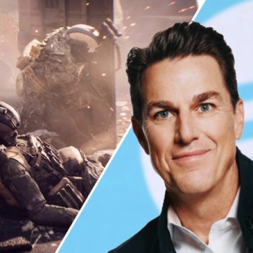 EA Paga Muito a Andrew Wilson