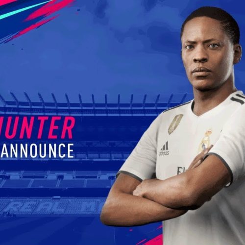 EA Sports FC 27: O Retorno de Alex Hunter é uma Realidade?