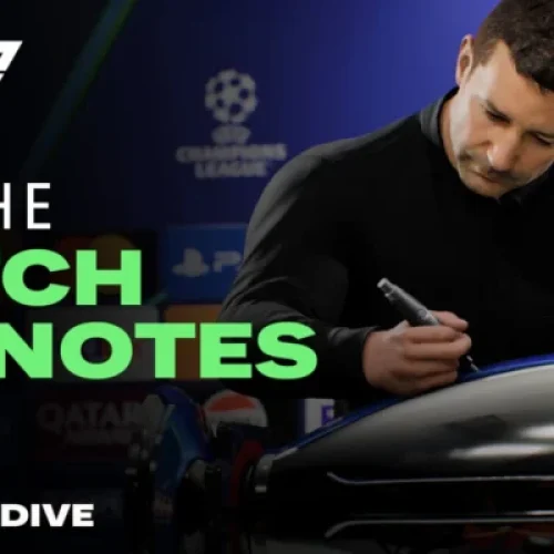 EA Sports FC 27: Uma Nova Era para o Modo Carreira!