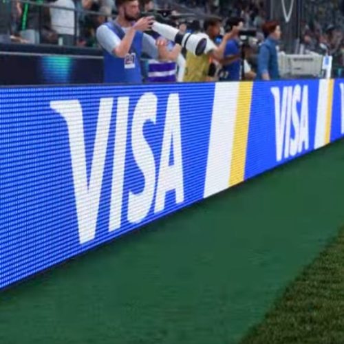EA Sports FC: Publicadora Anuncia EA Advertising