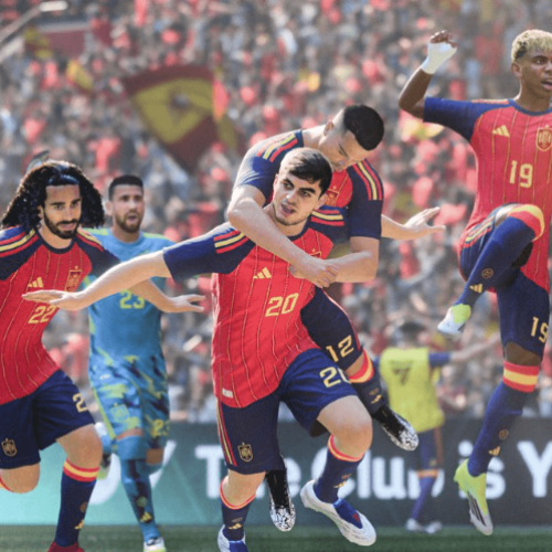 EA Sports Prevê Vencedor da Copa do Mundo 2026