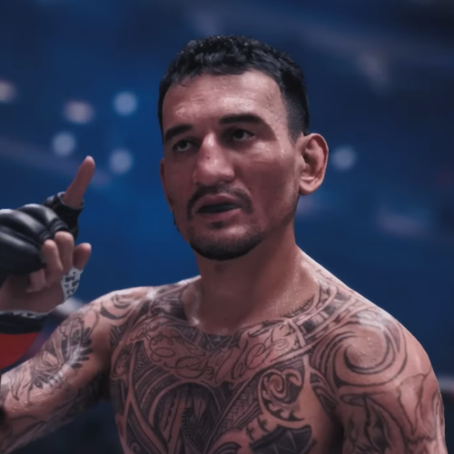 EA Sports UFC 6: A Máquina de Luta Mais Realista da Era!