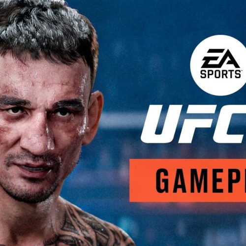 EA Sports UFC 6: A Verdadeira Intensidade de Luta!