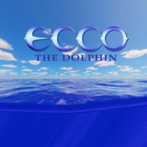 Ecco, o Cetáceo, Volta ao Mar!