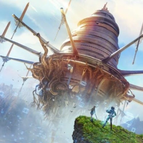 Echoes of Aincrad: O Combate É Sua Própria Estratégia