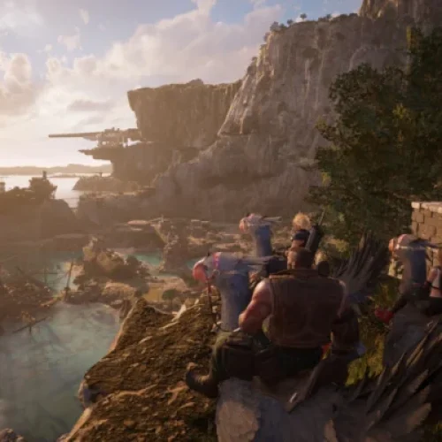 Ei, Gamer! Aventura Mágica Chega Antecipadamente no Xbox e Switch 2!