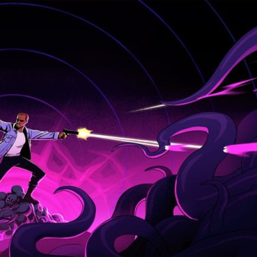 El Paso, Elsewhere 2 – Volta ao Mundo Sombrio