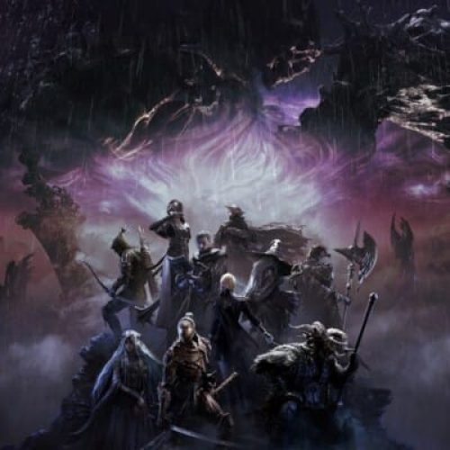 Elden Ring invade o cinema em 2028: um sonho de gamers se torna realidade!