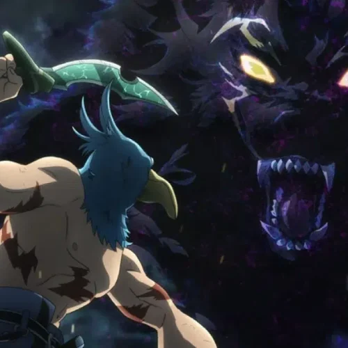 Em Pleno Controle: 11 Animes sobre Videogames que Você Não Pode Ignorar!