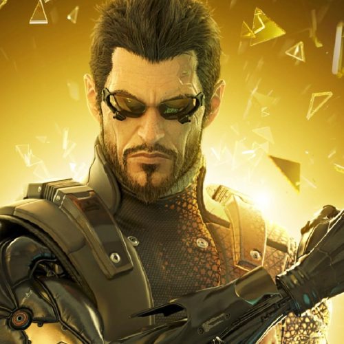 Embracer aposta forte em Deus Ex: volta imprevista para a franquia?