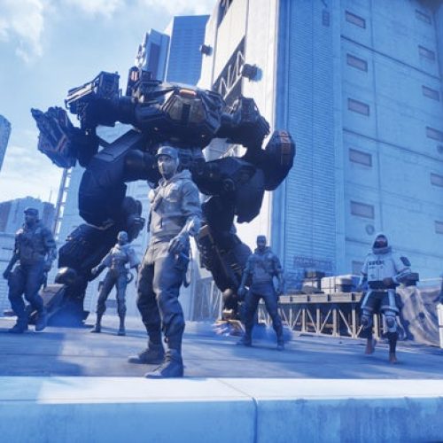 Empulse Não Vai Criar o Titanfall 3, Mas Ainda É Um FPS Incomum