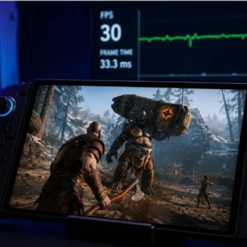 Emulador de PS5: O Futuro Já Chegou?
